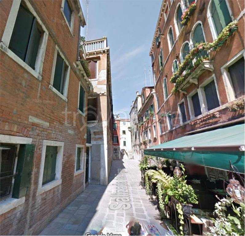 appartamento in vendita a Venezia