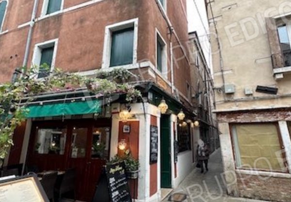 appartamento in vendita a Venezia