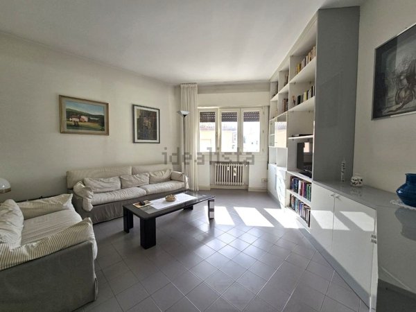 appartamento in vendita a Venezia in zona Mestre