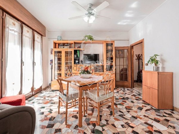 appartamento in vendita a Venezia in zona Mestre