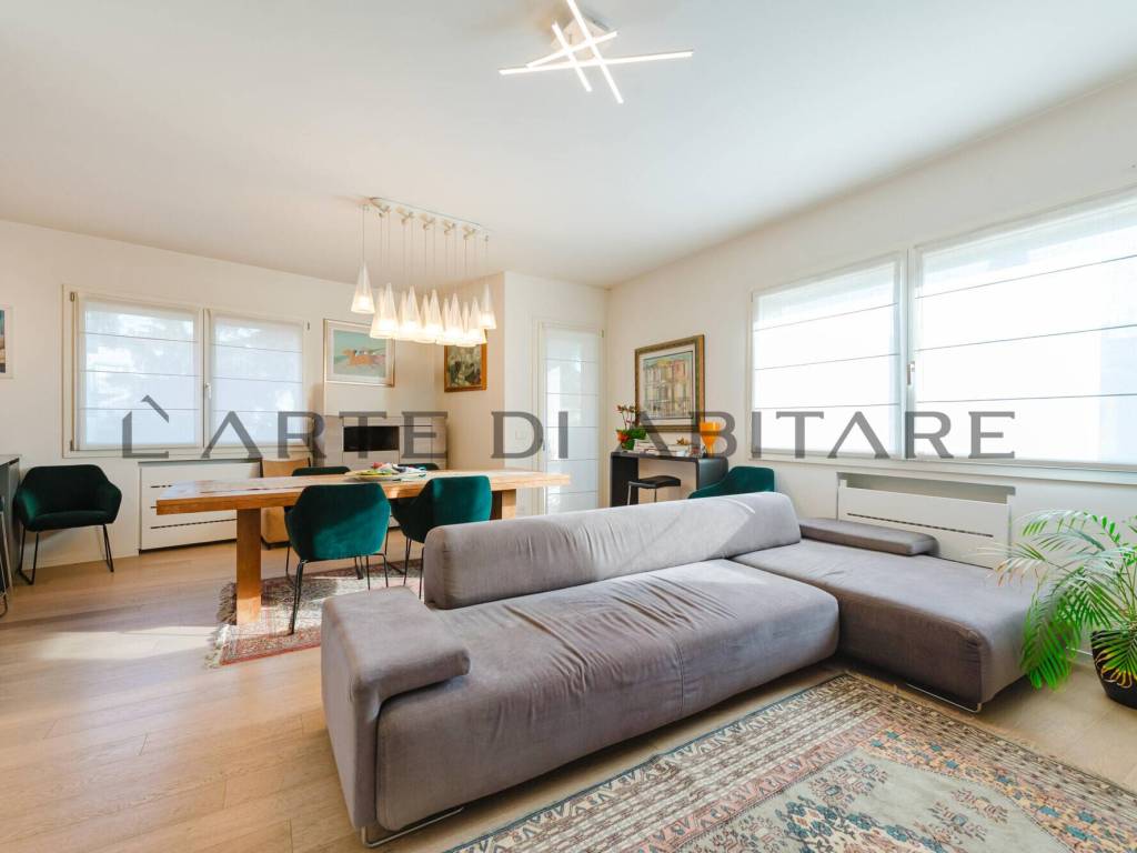 appartamento in vendita a Venezia in zona Marghera