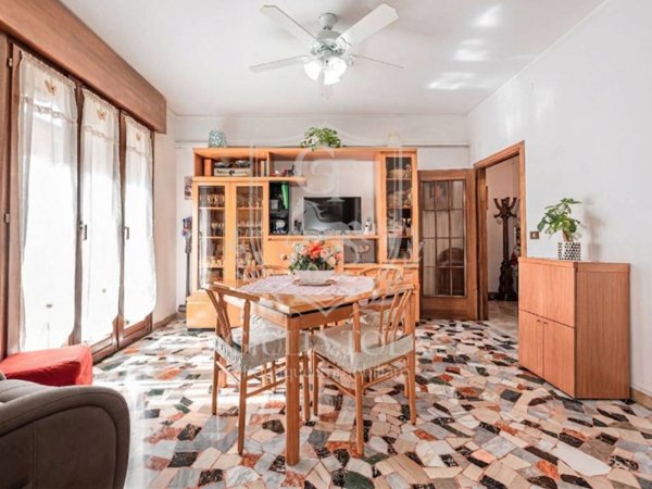 appartamento in vendita a Venezia in zona Marghera