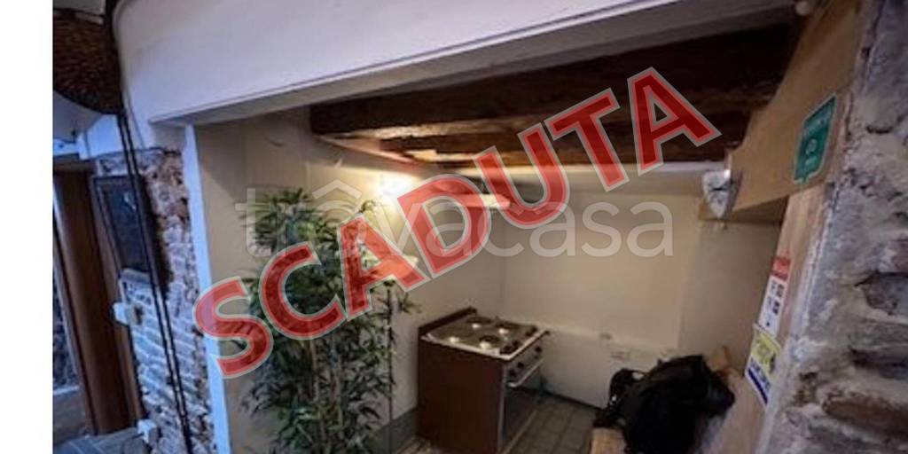 appartamento in vendita a Venezia