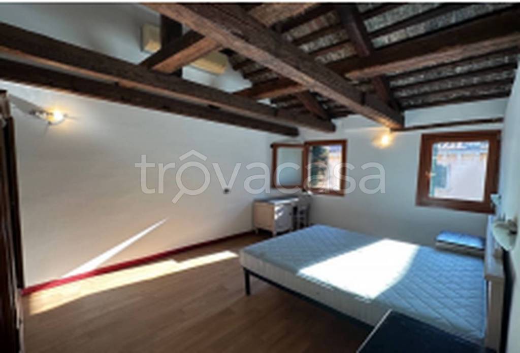 appartamento in vendita a Venezia in zona Sestiere San Polo