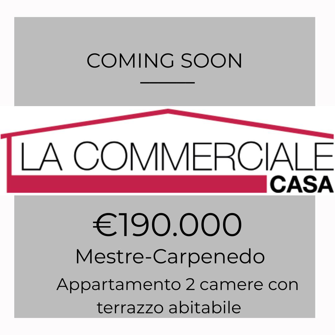 appartamento in vendita a Venezia in zona Mestre