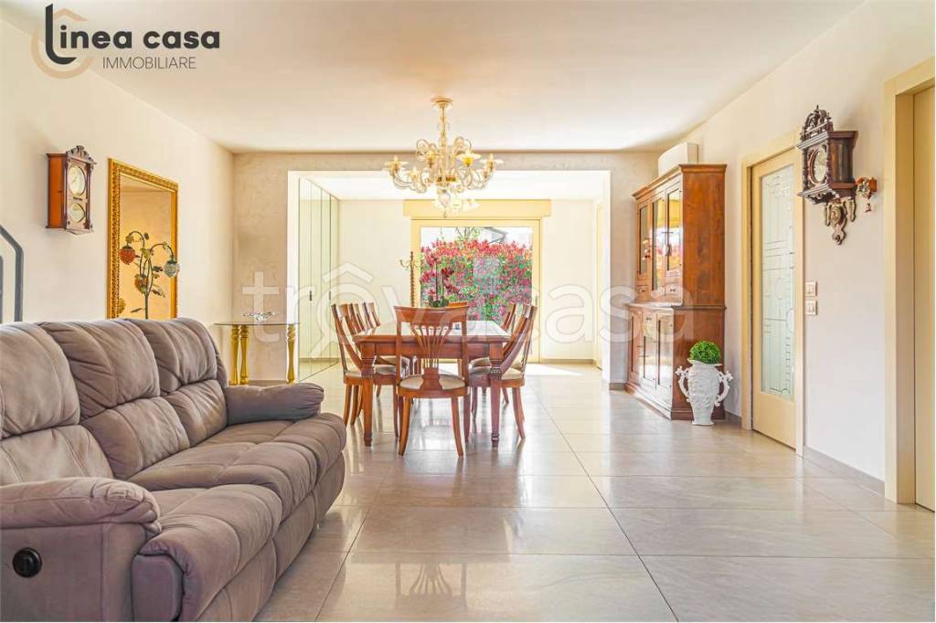 casa indipendente in vendita a Venezia in zona Carpenedo