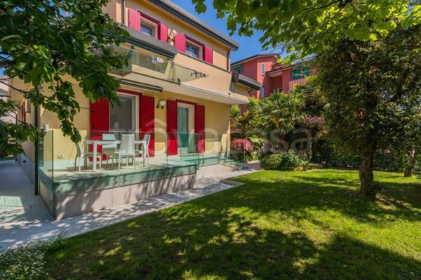 casa indipendente in vendita a Venezia in zona Mestre