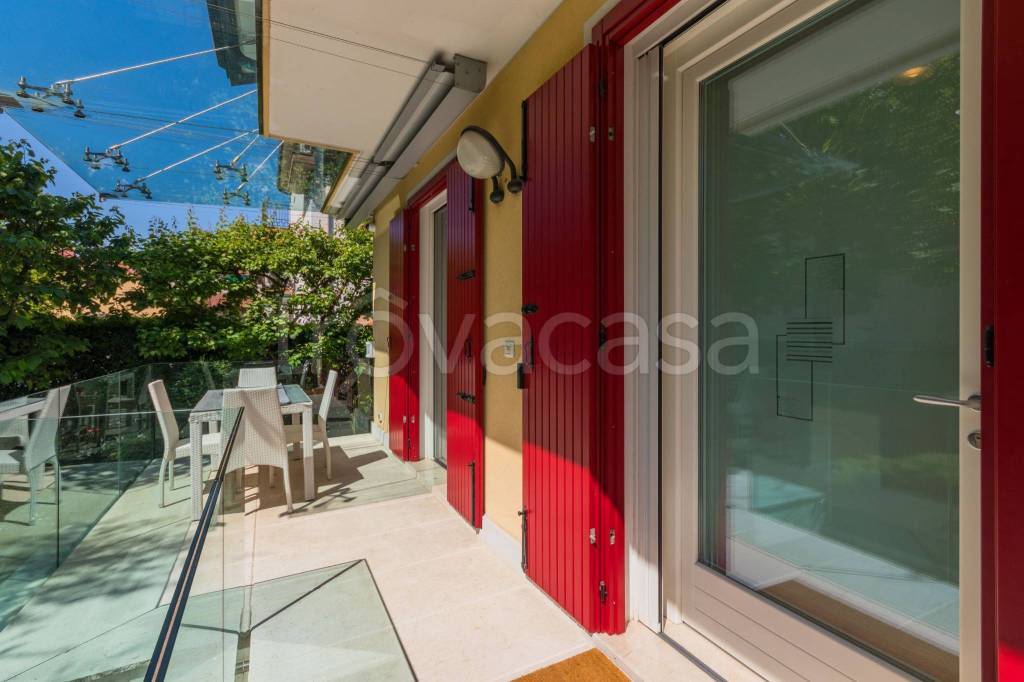 casa indipendente in vendita a Venezia in zona Mestre