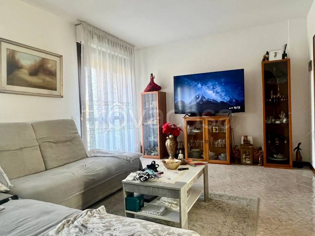 appartamento in vendita a Venezia in zona Mestre