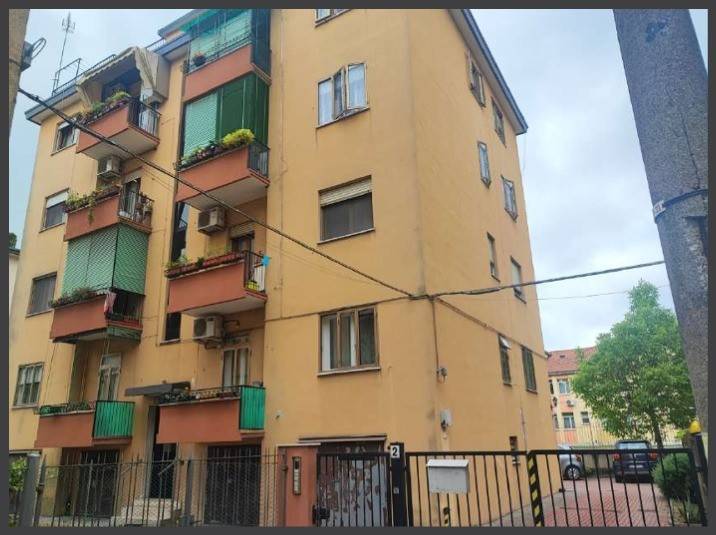 appartamento in vendita a Venezia in zona Marghera