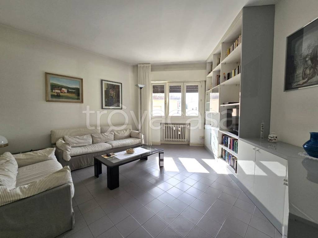 appartamento in vendita a Venezia in zona Mestre