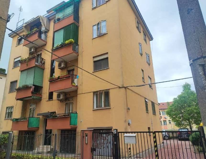 appartamento in vendita a Venezia in zona Marghera