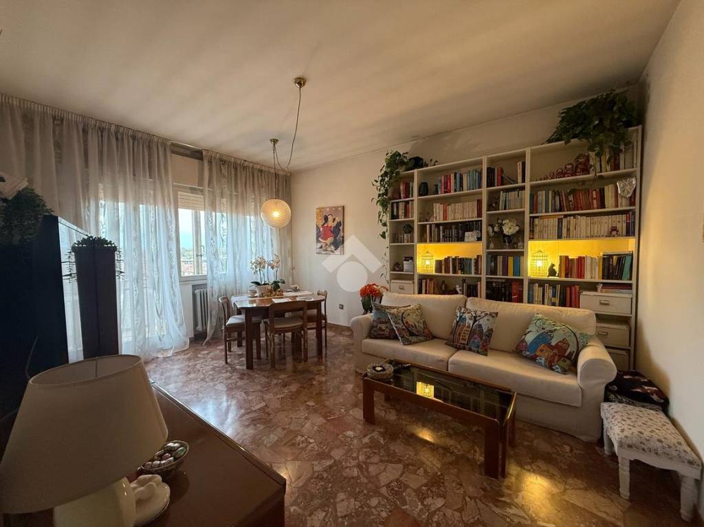 appartamento in vendita a Venezia in zona Mestre