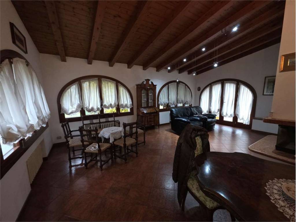 casa indipendente in vendita a Venezia in zona Zelarino