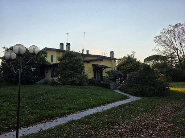 casa indipendente in vendita a Venezia in zona Zelarino