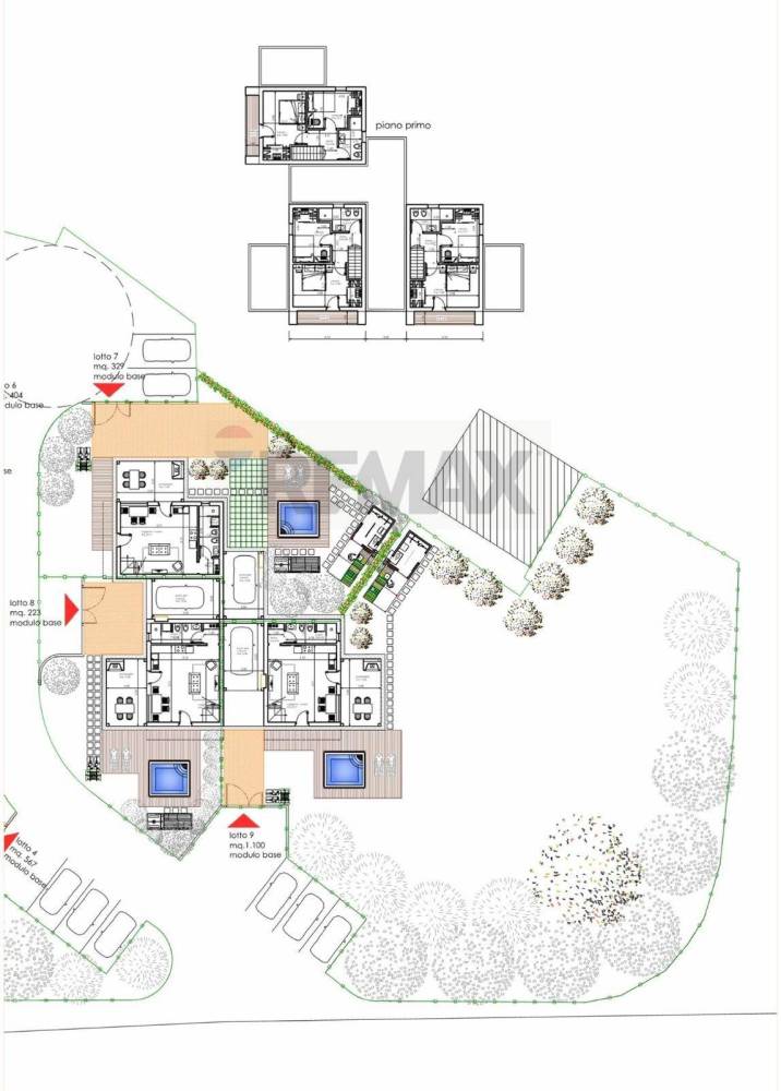 appartamento in vendita a Venezia in zona Mestre