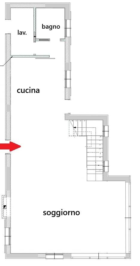 casa indipendente in vendita a Venezia in zona Lido di Venezia