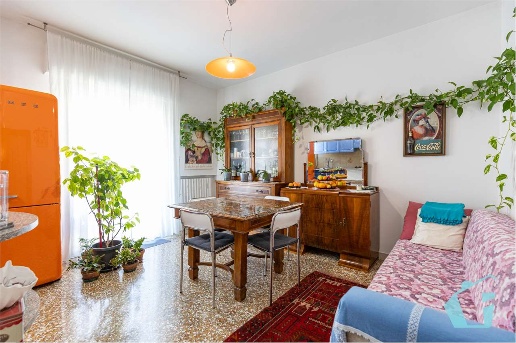 appartamento in vendita a Venezia in zona Mestre