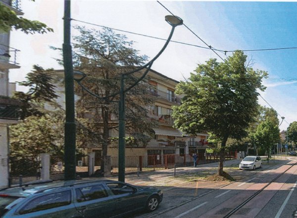 locale di sgombero in vendita a Venezia in zona Marghera