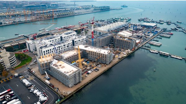 negozio in vendita a Venezia in zona Sestiere Santa Croce