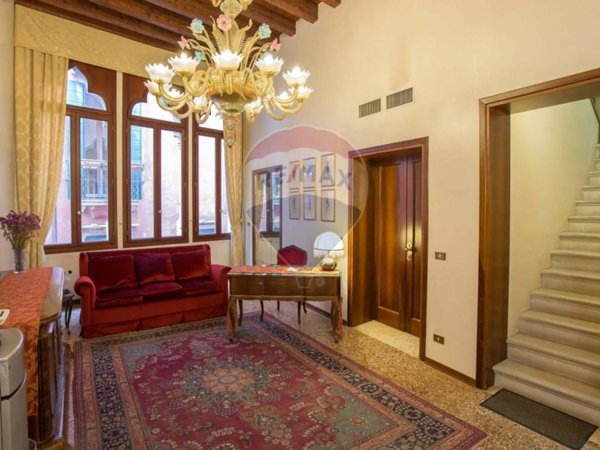 appartamento in vendita a Venezia in zona Sestiere San Marco