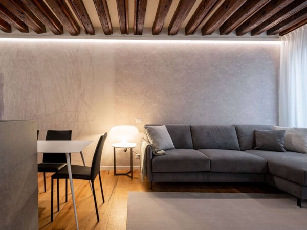 appartamento in vendita a Venezia in zona Murano