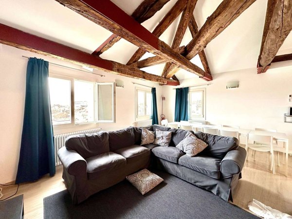 appartamento in vendita a Venezia in zona Sestiere Cannaregio