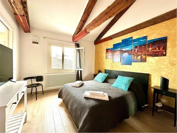 appartamento in vendita a Venezia in zona Sestiere Cannaregio