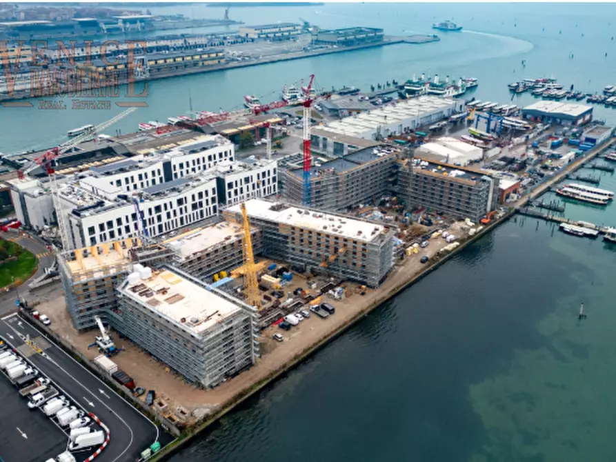 negozio in vendita a Venezia in zona Sestiere Santa Croce