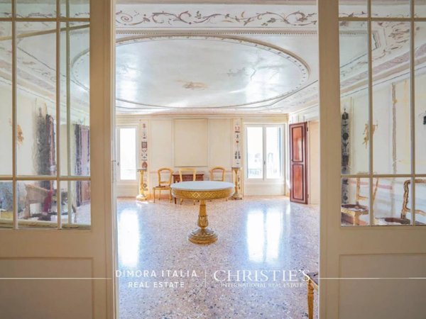 appartamento in vendita a Venezia in zona Sestiere San Marco