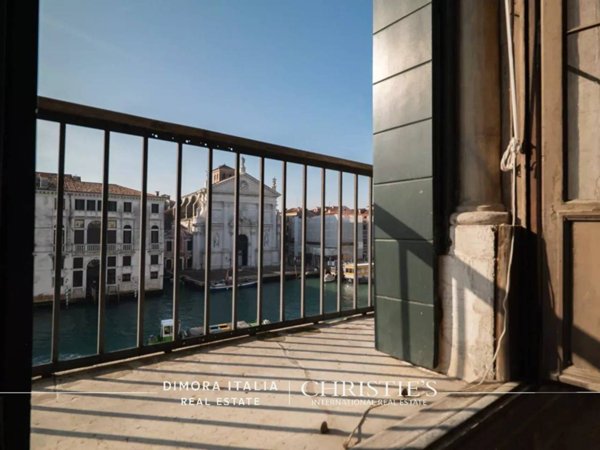 appartamento in vendita a Venezia in zona Sestiere Santa Croce