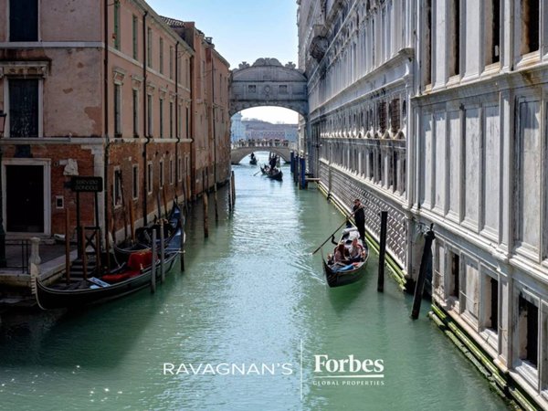 appartamento in vendita a Venezia in zona Sestiere Castello