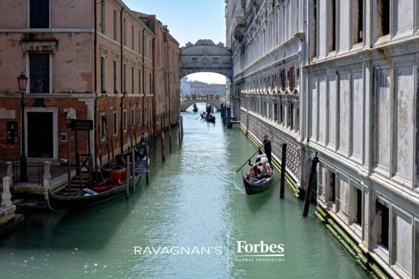 appartamento in vendita a Venezia in zona Sestiere San Marco