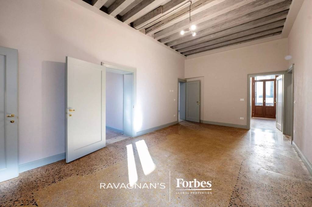 appartamento in vendita a Venezia in zona Sestiere San Marco