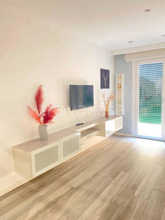 appartamento in vendita a Venezia in zona Mestre