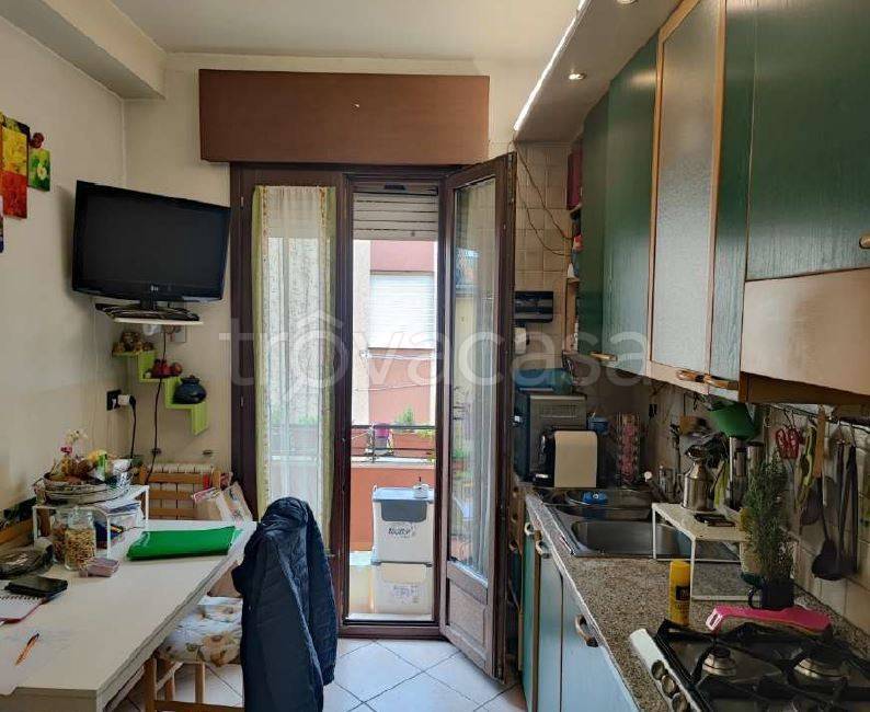 appartamento in vendita a Venezia in zona Mestre