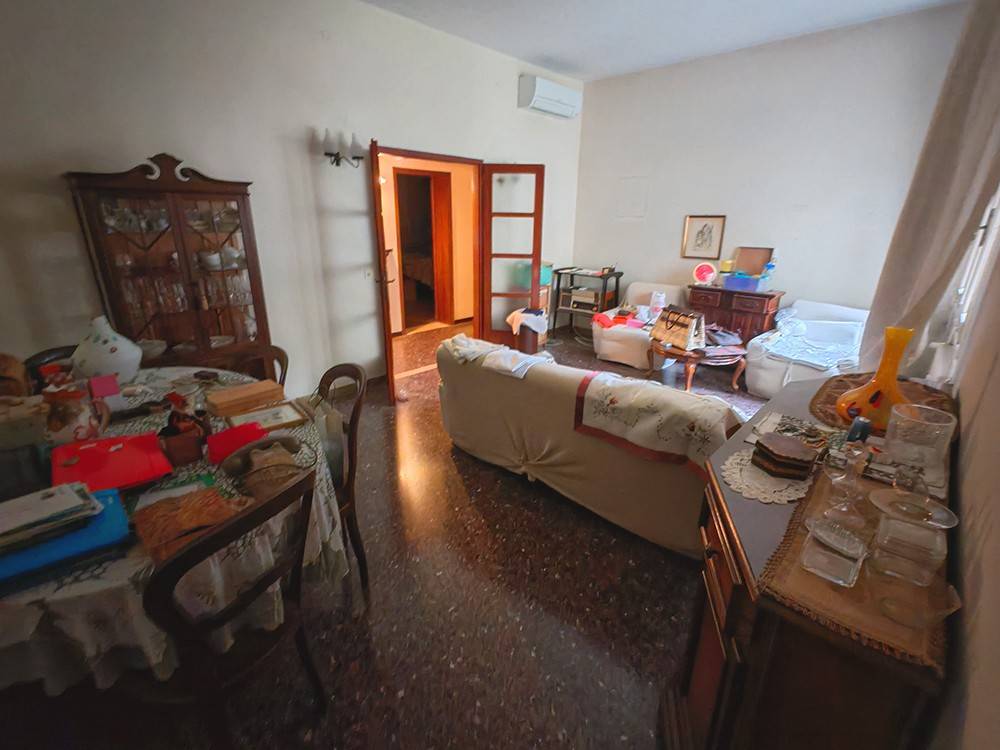 appartamento in vendita a Venezia in zona Sestiere Cannaregio