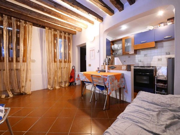 appartamento in vendita a Venezia in zona Sestiere Castello