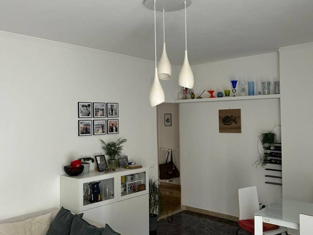 appartamento in vendita a Venezia in zona Marghera