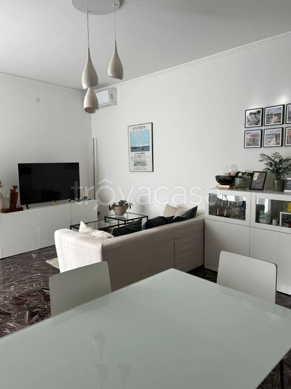 appartamento in vendita a Venezia in zona Mestre