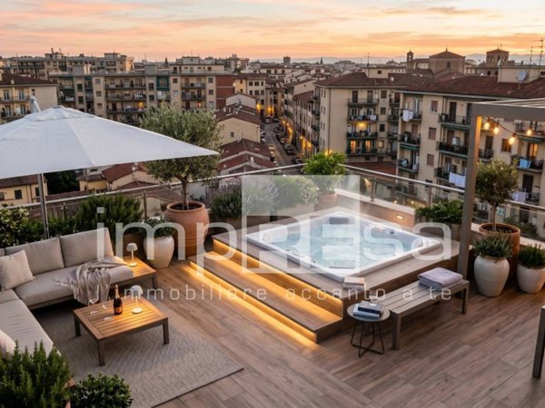 appartamento in vendita a Venezia in zona Mestre