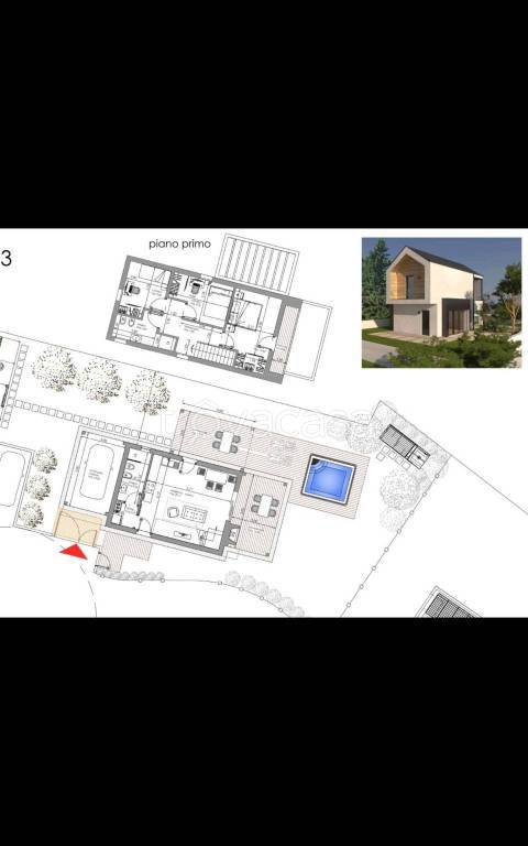 appartamento in vendita a Venezia in zona Favaro Veneto