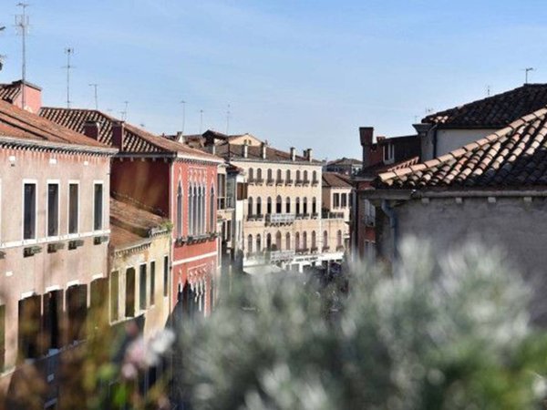 appartamento in vendita a Venezia in zona Sestiere Santa Croce