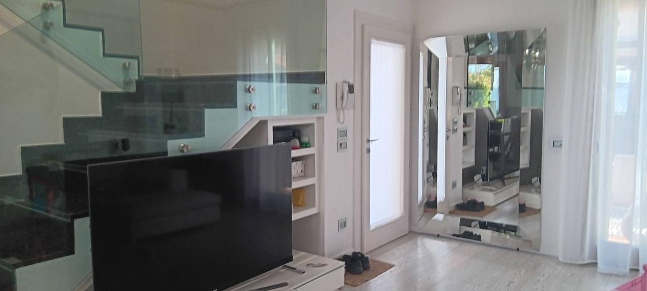 casa indipendente in vendita a Venezia in zona Favaro Veneto