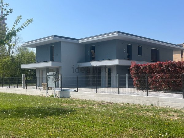 quadrivano in vendita a Venezia in zona Mestre