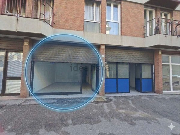 ufficio in vendita a Venezia in zona Mestre