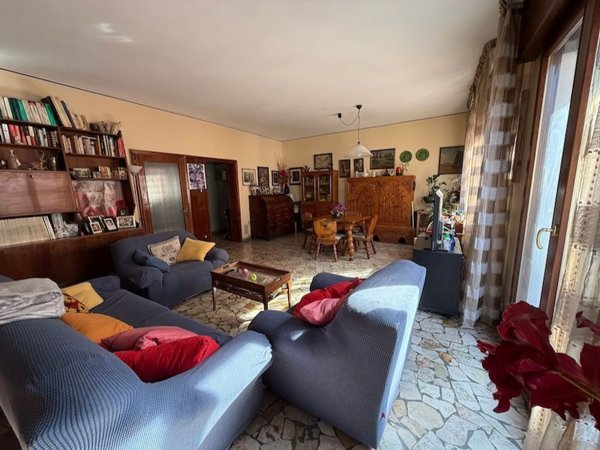 appartamento in vendita a Venezia in zona Mestre