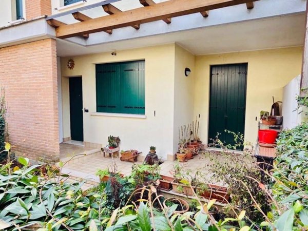 casa indipendente in vendita a Venezia in zona Favaro Veneto