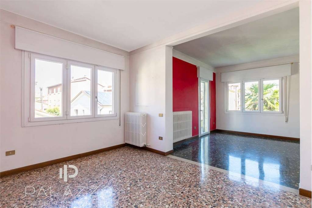 appartamento in vendita a Venezia in zona Mestre