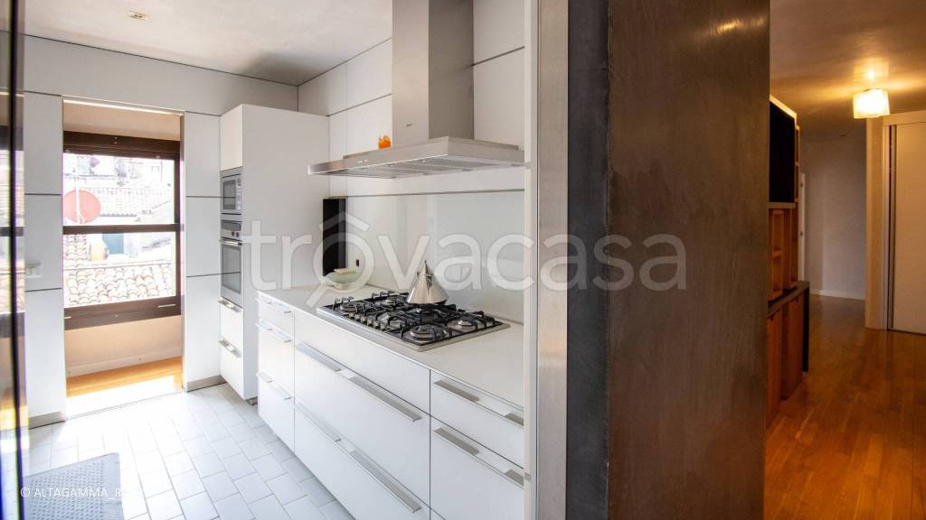 appartamento in vendita a Venezia in zona Sestiere San Marco